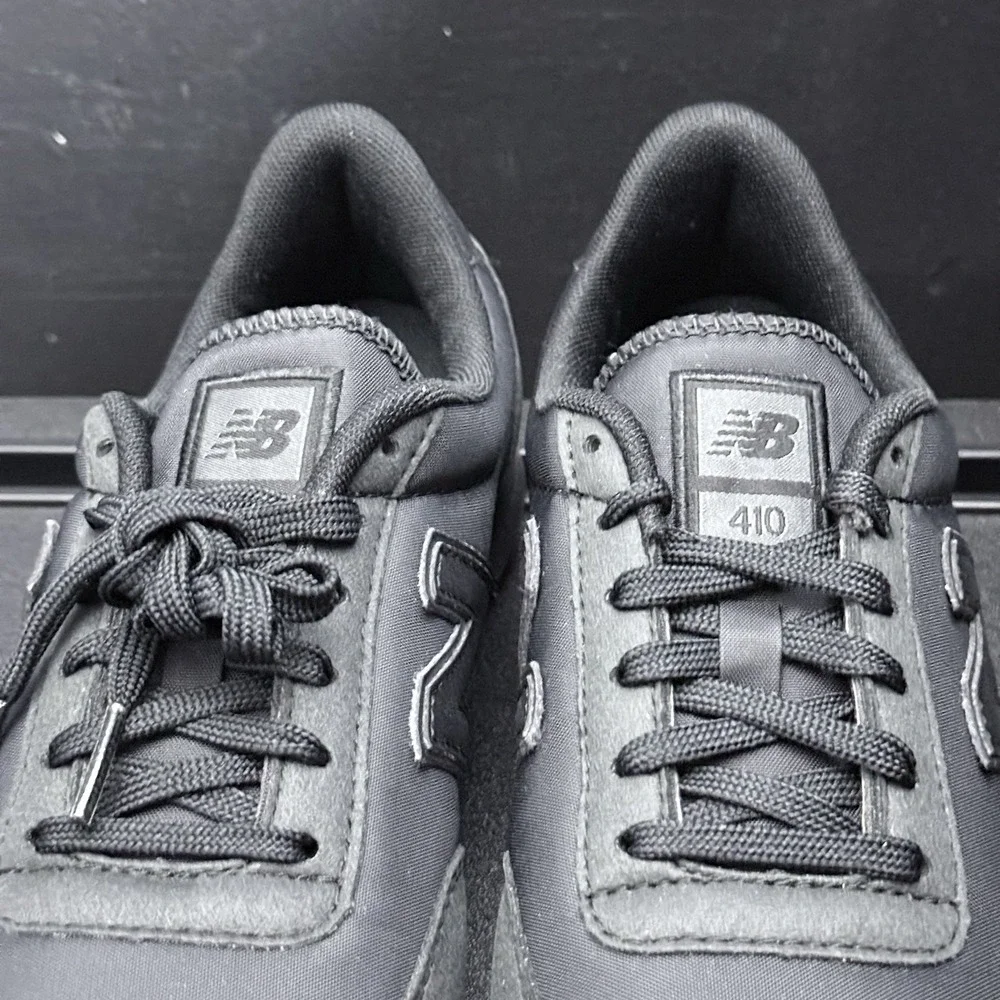 New Balance only what